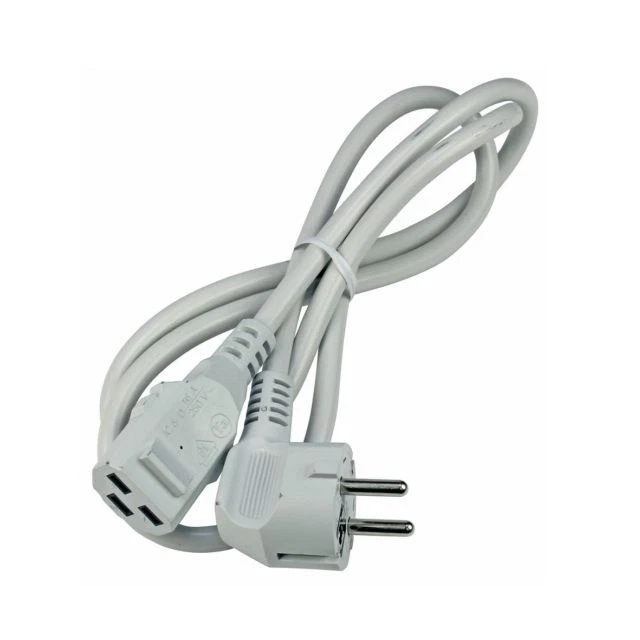 CAVO ALIMENTAZIONE FORNO BOSCH SIEMENS NEFF 00644825 1.2MT.