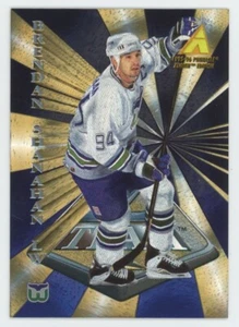 1995-96 PINNACLE ZENITH Brendan Shanahan Z-TEAM #16 - Picture 1 of 2