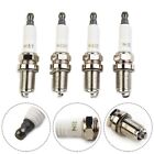 For Champion RC12YC 71 Spark Plug for Lawn Mowers and Gardens Pack of 4