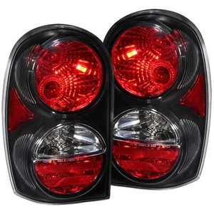Anzo USA 211108 Tail Light Assembly Fits 02-07 Liberty - Picture 1 of 1