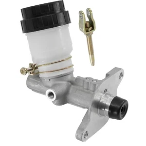 Caltric Brake Master Cylinder for Yamaha Viking VI 2015-2016 / Ranch 2016-2022 - Picture 1 of 7