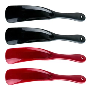 4Pcs Expander Shoe Horn Shoe Helper Stick Sneaker Helper Stick - Picture 1 of 12