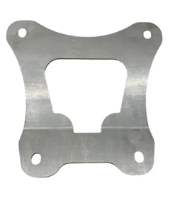 Fits Polaris RZR Pro R PRO S Turbo R Front Bumper Plate Radius Rod 2021-Current - Picture 1 of 1