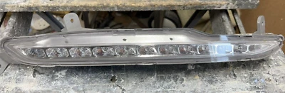 2016 2017 2018 KIA OPTIMA passenger LED day time running light DRL bumper mounte - Изображение 1 из 4