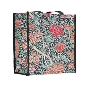 THE CRAY SHOPPER BAG SIGNARE TAPESTRY WOMEN LADIES SHOULDER  SHOPPING TRAVEL  - Picture 1 of 6