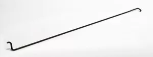 ForeverPRO WP4452396 Molla di Torsione Rh per Microonde Whirlpool 4452396 829228... - Foto 1 di 1