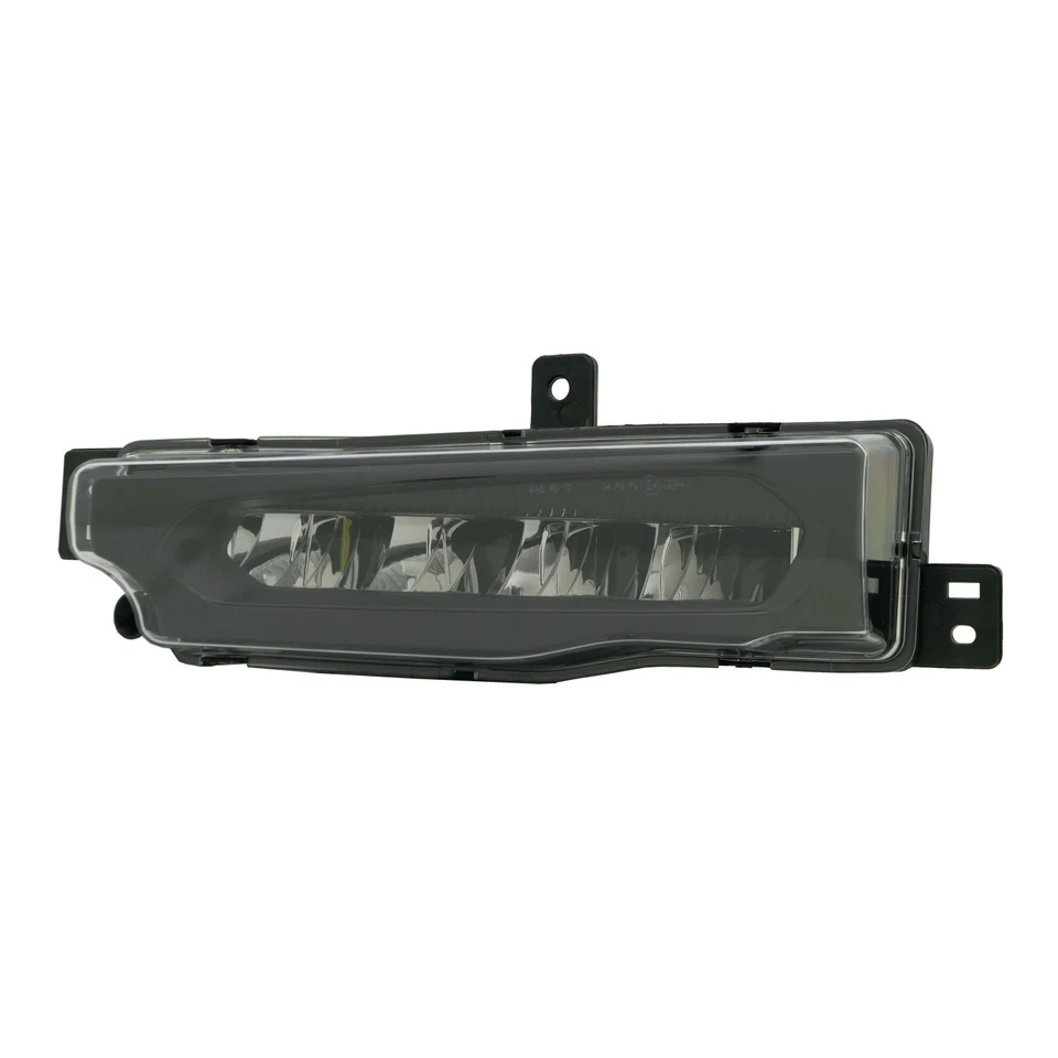 Left Driver Side Fog Light Fits 20-21 BMW X3 X4 CAPA Certified - Imagem 1 de 1
