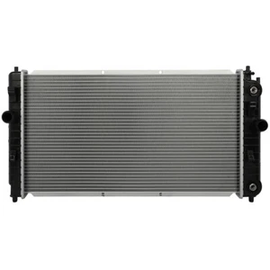 Aluminum Radiator For 2004-2005 Chevrolet Classic 2002-2005 Pontiac Grand Am - Picture 1 of 7