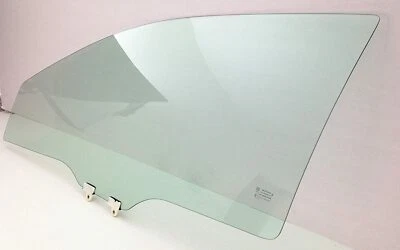 Driver/Left Side Front Door Window Glass For 2007-2015 Mazda CX-9 Foto 1 de 3