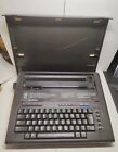 Vintage Brother Electronic Typewriter Ep5 Not Fully Tested