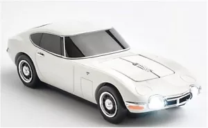 TOYOTA 2000GT Car wireless mouse Bluetooth Japan New - Picture 1 of 5
