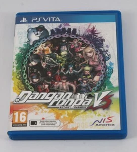 Danganronpa V3 Killing Harmony (PS Vita) -Free Tracked 48 Post - Picture 1 of 7