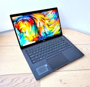 Dell Latitude 7420 i7 11th Gen Evo 32GB DDR4 512GB SSD Business Laptop - Picture 1 of 11