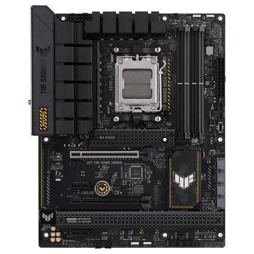 ASUS TUF GAMING B650-PLUS WIFI AM5 ATX-Mainboard (90MB1BZ0-M0EAY0)