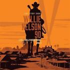 Long Story Short: Willie Nelson 90: Live At The Hollywood Bowl ... (Vinile)