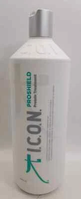I.C.O.N Prosheild Protein Treatment 33.8 oz - Image 1 of 3