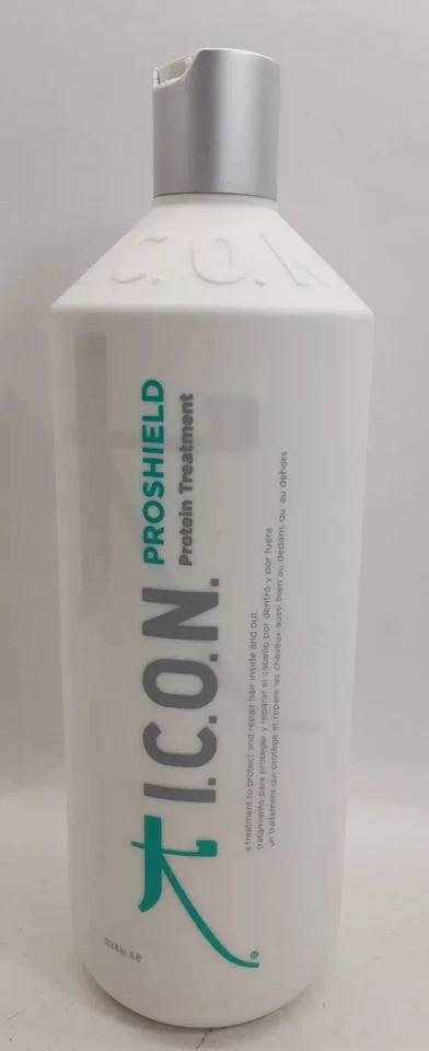 Tratamiento proteico I.C.O.N Prosheild 33,8 oz Foto 1 de 3