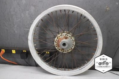 Kawasaki 650 CSR KZ650 H 1981 rueda delantera 9593,qn Foto 1 de 4