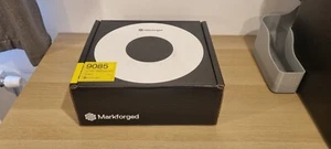 markforged ultem 9085 3200cc 3d printing filament - Photo 1/2