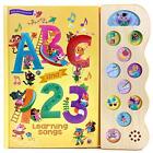 Abc And 123 Learning Songs 11 Butto Nestling Rose