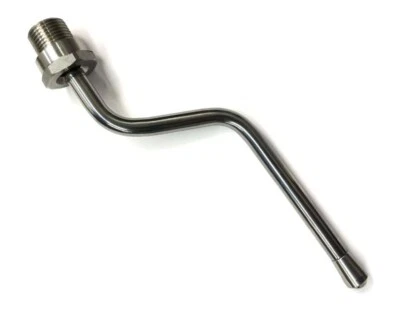 Varita de vapor completa OEM La Marzocco GB5/FB80 A.1.005, L173, T.2.001 Foto 1 de 2