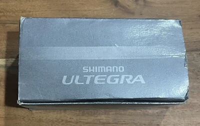 Shimano Ultegra SM-FC6600, Bottom Bracket, Hollowtech, Italian, 68mm - Image 1 of 4