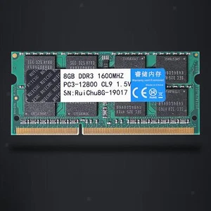 High Quality 8GB DDR3 1600MHz Desktop Motherboard Memory - Picture 1 of 7