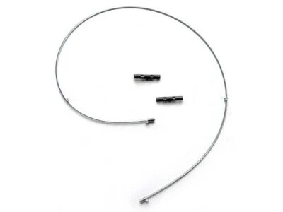 Cable de freno de estacionamiento Raybestos 68962 MB para Chevrolet Silverado 3500 HD 2007-2010 Foto 1 de 2
