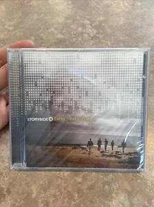 Brand New and Sealed Storyside Everything & More Audio CD Free Shipping - Picture 1 of 2