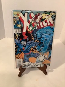 X-Men Marvel Comics Band 2 xman 27 DEZ.1993 - Bild 1 von 6