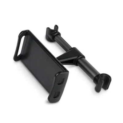 360° Car Back Seat Headrest Mount Tablet Holder for iPad Phone Universal Adjus e - Image 1 of 4
