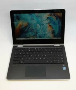 HP Pavilion 11 X360 Touchscreen Laptop 11m-ad130x - Picture 1 of 6