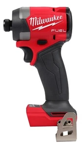 Milwaukee 2953-20 M18 KRAFTSTOFF 1/4" Sechskant-Schlagschrauber - Bild 1 von 2