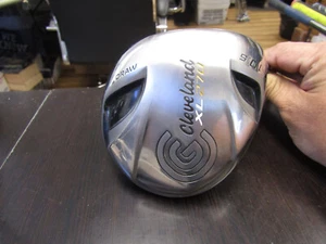 Cleveland XL-270 Draw 10.5' Driver Original Graphite Senior Flex - Picture 1 of 3