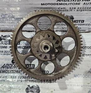 Roue Dentée Intermédiaire z74/13 Ducati Scrambler 800 176Z0021A - Bild 1 von 2