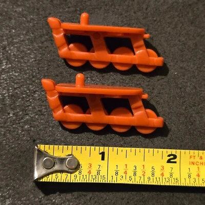 1991 TMNT Skateboardin' Mike Michelangelo Skate Piezas Accesorios Tortugas Ninja Foto 1 de 4