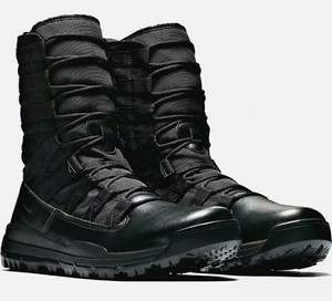 nike security boots