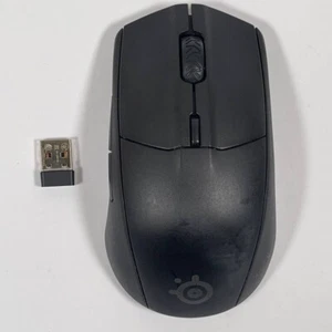 SteelSeries Rival 3 Wireless Gaming Maus - 400+ Stunden Akkulaufzeit - 18 000... - Bild 1 von 5