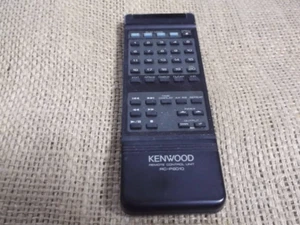 Telecomando CD KENWOOD RC-P8010 DP-8010/DP-7010 testato funzionante JP - Foto 1 di 3