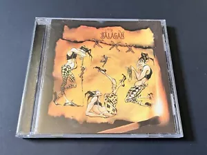 Balagan ~ Selbstbetitelte CD ~ Top Zustand ~ 2003 ~ Schneller Versand - Bild 1 von 2