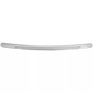 Front Bumper Trim Molding For 2006-2010 Jeep Grand Cherokee Left or Right Chrome - Bild 1 von 5