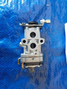 ZENOAH GENUINE PARTS CARB-ASSY PART# 848HE-08100 - Picture 1 of 5