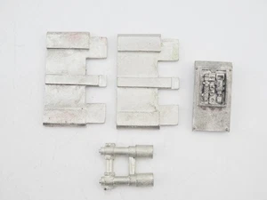 PIEZAS VINDICATOR CLÁSICO MARINO ESPACIAL GW 40K X 4. RED 1030 - Imagen 1 de 1