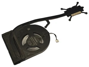 Pasuje do zintegrowanego wentylatora radiatora Lenovo ThinkPad T490 T14 Gen 1 01YU190 - Zdjęcie 1 z 4
