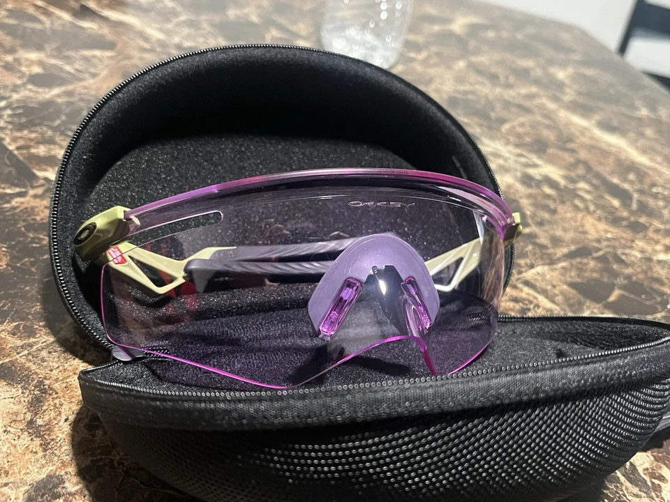 oakley qntm kato Foto 1 de 4