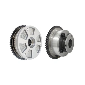 CVVT Assy Intake & Exhaust For Hyundai Elantra Kia 2.0 243502E700 243702E020 - Picture 1 of 4