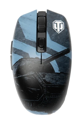 Razer Orochi V2 - World of Tanks 2.0 - Wireless Gaming Maus - NEU & OVP - WoT - Bild 1 von 4