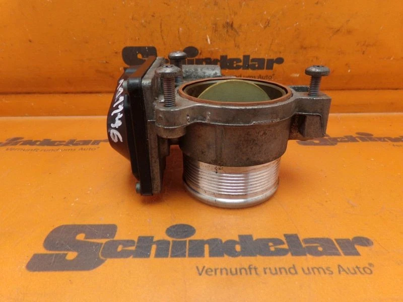 BOITIER PAPILLON Audi A4 Avant Quattro (B8) 059145950AA - Photo 1/4