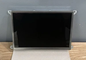 2021 - 2025 Dodge Durango OEM 10.1" Multi Media Touch Screen LCD Display Panel - Bild 1 von 5