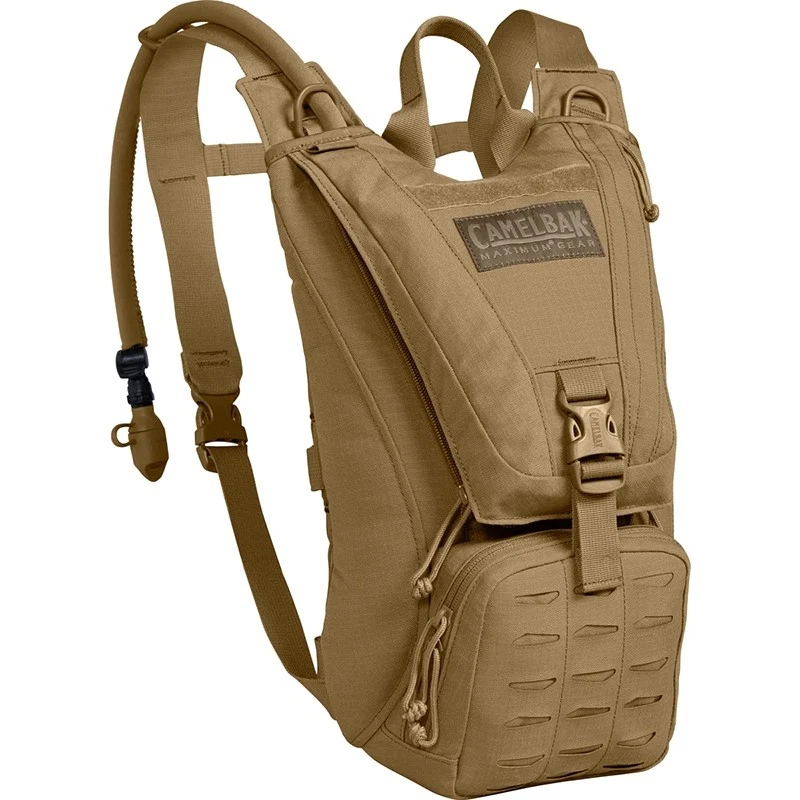 Ambush 3L Mil Spec Crux Coyote by CAMELBAK - image 1 of 1